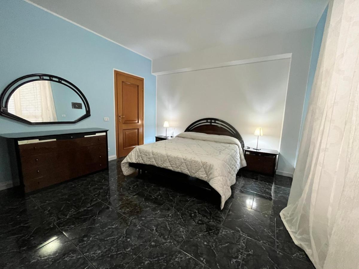 B&B Nonna Viola Palizzi Marina Exterior photo