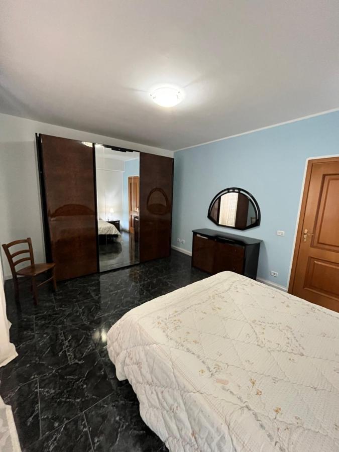 B&B Nonna Viola Palizzi Marina Exterior photo