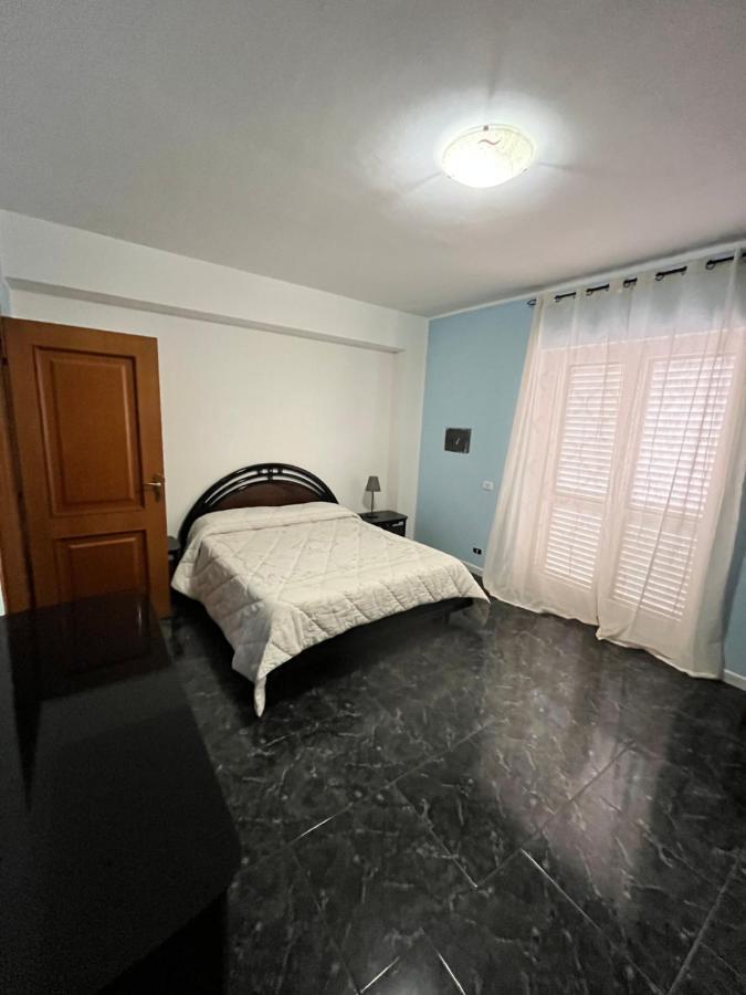 B&B Nonna Viola Palizzi Marina Exterior photo