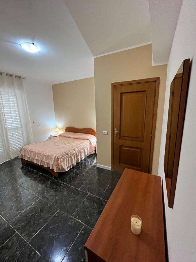 B&B Nonna Viola Palizzi Marina Exterior photo